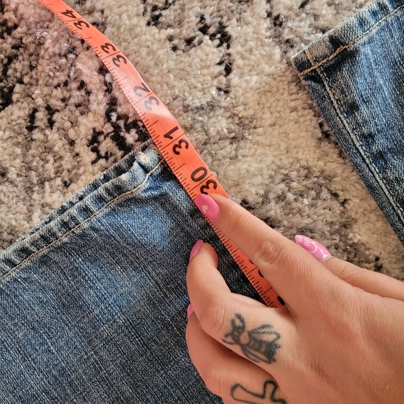 7 for All Mankind Original Bootcut - Picture 5 of 8